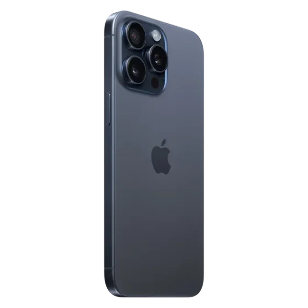 Apple iPhone 15 Pro Max Black Titanium best price available easybudgetmobile.com