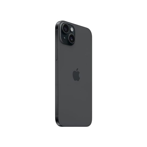 iPhone 15 plus black iPhone 15 plus black