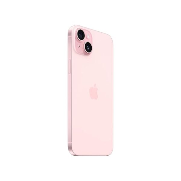 iPhone 15 plus pink by easybudgetmobile.com